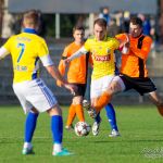 Olimpia Elbląg - MKS Korsze 3:0