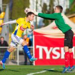 Olimpia Elbląg - MKS Korsze 3:0