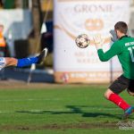 Olimpia Elbląg - MKS Korsze 3:0