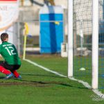 Olimpia Elbląg - MKS Korsze 3:0