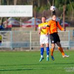 Olimpia Elbląg - MKS Korsze 3:0