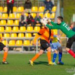 Olimpia Elbląg - MKS Korsze 3:0