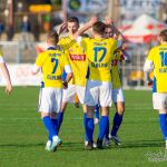 Olimpia Elbląg - MKS Korsze 3:0