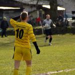 Start Kozłowo - Mrągowia Mrągowo 1:1