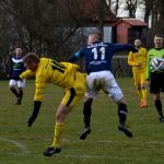 Start Kozłowo - Mrągowia Mrągowo 1:1