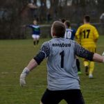 Start Kozłowo - Mrągowia Mrągowo 1:1