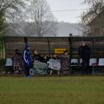 Start Kozłowo - Mrągowia Mrągowo 1:1