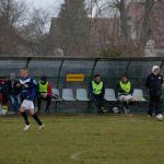 Start Kozłowo - Mrągowia Mrągowo 1:1
