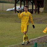 Start Kozłowo - Mrągowia Mrągowo 1:1