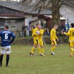 Start Kozłowo - Mrągowia Mrągowo 1:1