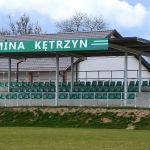Wilczek Wilkowo - Czarni Olecko 3:1