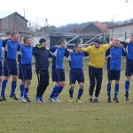 Wilczek Wilkowo - Czarni Olecko 3:1