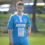 KKP Stomil Visacom Olsztyn - Sportowa Czwórka Radom 3:1