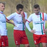 Stomil II Olsztyn - Zatoka Braniewo 0:4