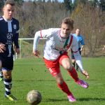 Stomil II Olsztyn - Zatoka Braniewo 0:4