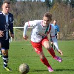 Stomil II Olsztyn - Zatoka Braniewo 0:4