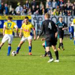 Olimpia Elbląg - Finishparkiet Drwęca Nowe Miasto Lubawskie 1:0