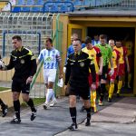 OKS 1945 Olsztyn - Znicz Pruszków 0:0