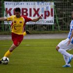 OKS 1945 Olsztyn - Znicz Pruszków 0:0