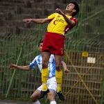 OKS 1945 Olsztyn - Znicz Pruszków 0:0