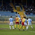 OKS 1945 Olsztyn - Znicz Pruszków 0:0