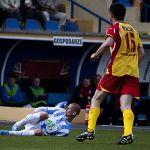 OKS 1945 Olsztyn - Znicz Pruszków 0:0