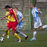 OKS 1945 Olsztyn - Znicz Pruszków 0:0