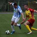 OKS 1945 Olsztyn - Znicz Pruszków 0:0