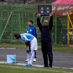 OKS 1945 Olsztyn - Znicz Pruszków 0:0