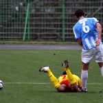 OKS 1945 Olsztyn - Znicz Pruszków 0:0