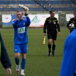 OKS 1945 Olsztyn - Znicz Pruszków 0:0