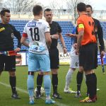 Stomil Olsztyn - Chrobry Głogów 1:1