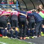 KKP Stomil Visacom Olsztyn - UKS SMS Łódź 0:1