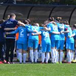 KKP Stomil Visacom Olsztyn - UKS SMS Łódź 0:1