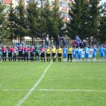 KKP Stomil Visacom Olsztyn - UKS SMS Łódź 0:1