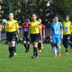 KKP Stomil Visacom Olsztyn - UKS SMS Łódź 0:1