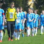 KKP Stomil Visacom Olsztyn - UKS SMS Łódź 0:1