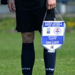 KKP Stomil Visacom Olsztyn - UKS SMS Łódź 0:1