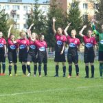 KKP Stomil Visacom Olsztyn - UKS SMS Łódź 0:1