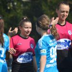 KKP Stomil Visacom Olsztyn - UKS SMS Łódź 0:1