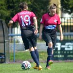 KKP Stomil Visacom Olsztyn - UKS SMS Łódź 0:1