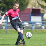 KKP Stomil Visacom Olsztyn - UKS SMS Łódź 0:1