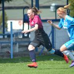 KKP Stomil Visacom Olsztyn - UKS SMS Łódź 0:1
