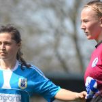 KKP Stomil Visacom Olsztyn - UKS SMS Łódź 0:1