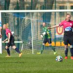 KKP Stomil Visacom Olsztyn - UKS SMS Łódź 0:1