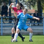 KKP Stomil Visacom Olsztyn - UKS SMS Łódź 0:1