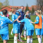 KKP Stomil Visacom Olsztyn - UKS SMS Łódź 0:1