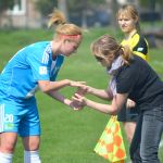 KKP Stomil Visacom Olsztyn - UKS SMS Łódź 0:1