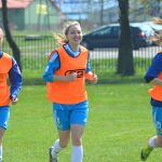 KKP Stomil Visacom Olsztyn - UKS SMS Łódź 0:1