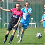 KKP Stomil Visacom Olsztyn - UKS SMS Łódź 0:1
